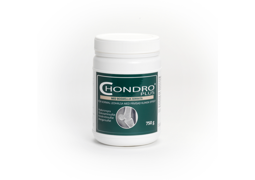 Chondroplus 750mg